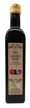 Picture of Bio Aronia Essig 0,5l - ENE24