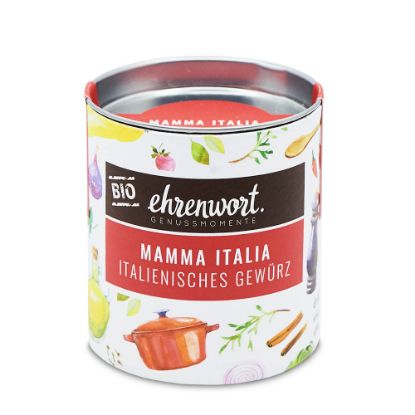 Picture of Mamma Italia Italienisches Gewürz - 35 Gramm - ENE24