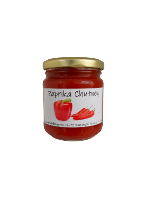 Picture of Paprika-Chutney-Rot - ENE 24