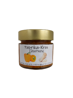 Picture of Paprika-Kren-Chutney - ENE 24