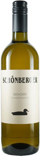 Picture of Seeacker Chardonnay 2021 - ENE24