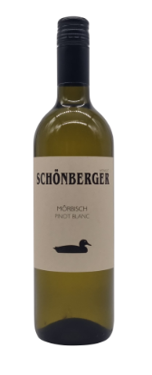 Picture of Mörbisch Pinot Blanc 2022 - ENE 24