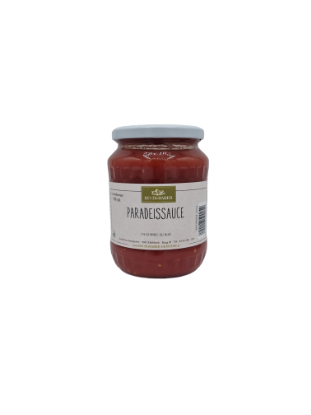 Picture of Paradeissauce (700ml)