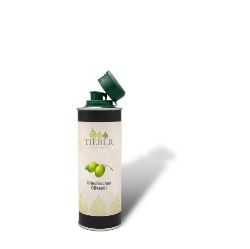 Picture of Greek Olive Oil „Extra Virgin“ 750 ml