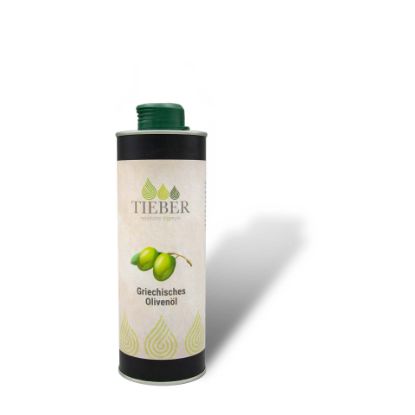 Picture of Greek Olive Oil „Extra Virgin“ 750 ml