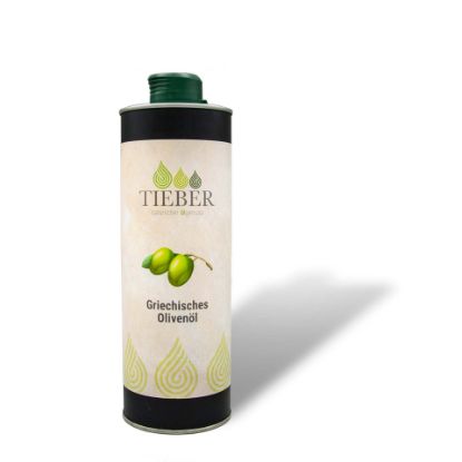Picture of Greek Olive Oil „Extra Virgin“ 750 ml