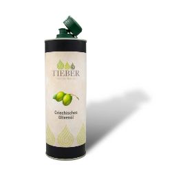 Picture of Greek Olive Oil „Extra Virgin“ 750 ml