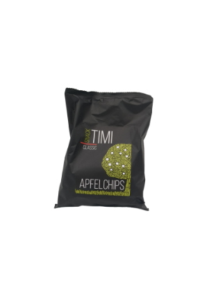 Picture of Apfelchips Classic 50g - ENE24