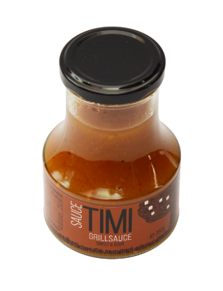 Picture of Grillsauce Sweet & Sour 260g - ENE24