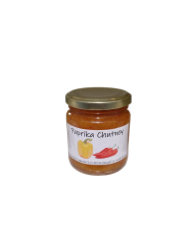 Picture of Paprika-Chutney-Gelb - ENE 24