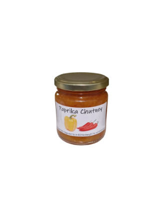 Picture of Paprika-Chutney-Gelb - ENE 24