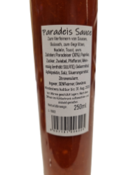 Picture of Paradeis-Sauce - ENE 24