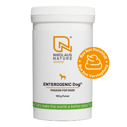 Picture of ENTEROGENIC Dog® 105g Pulver - ENE24