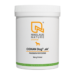 Picture of COXAN Dog® ak" 166g Pulver"- ENE24