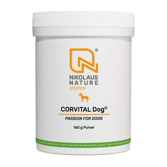 Picture of CORVITAL Dog® 160g Pulver - ENE24