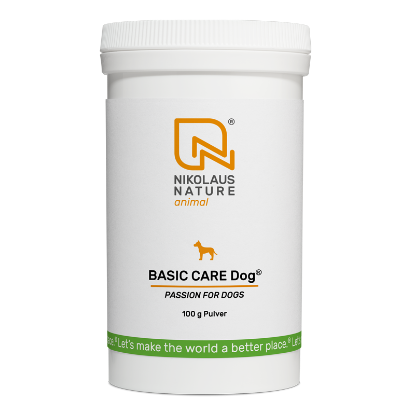 Picture of BASIC CARE Dog® 100g Pulver - ENE24