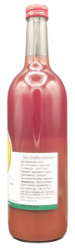 Bild von BIO Erdbeer-Fruchtsaft o,75l - Kochauf