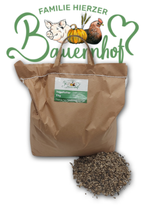 Picture of Vogelfutter 5kg - direkt