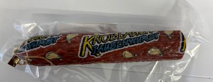 Bild von Knoblauchwurst (ca. 300g) - ENE24