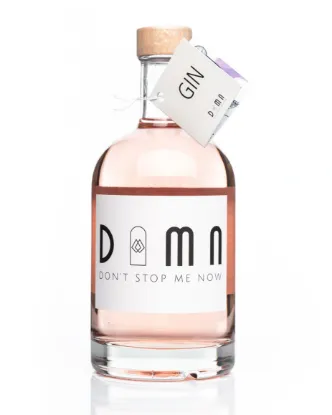 Zeige Details für MOTs Damn Gin - ENE24 Bild von MOTs Damn Gin - ENE24