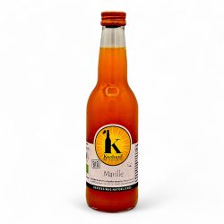 Picture of Marillensaftgetränk 0,33l - BIO