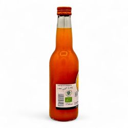 Picture of Marillensaftgetränk 0,33l - BIO
