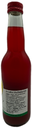 Picture of Erdbeersaftgetränk 0,33l - BIO