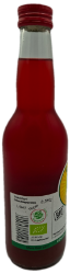 Picture of Erdbeersaftgetränk 0,33l - BIO
