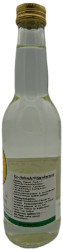 Bild von Holunderblüten limonade 0,33l - BIO