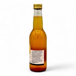 Picture of Apfel naturtrüb trinkfertig 0,33l Kochauf - BIO