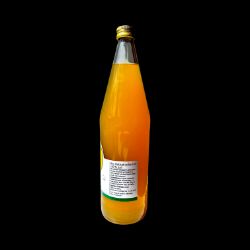 Bild von Apfel naturtrüb 1l - Kochauf - BIO