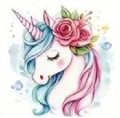 Bild von Einhorn14