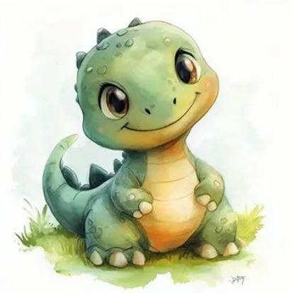 Bild von Dino2