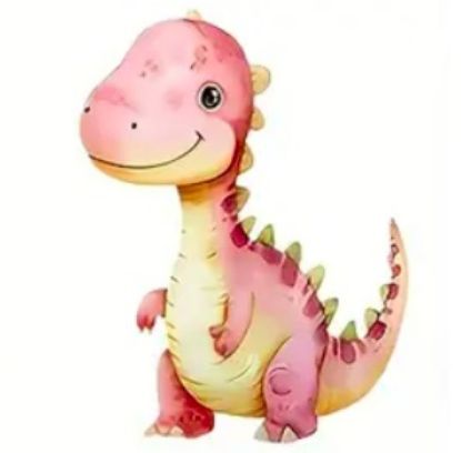 Bild von Dino5