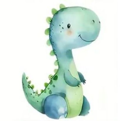 Bild von Dino7