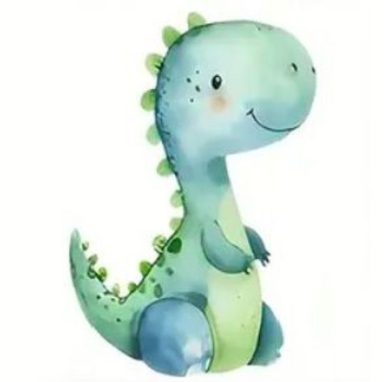 Bild von Dino7