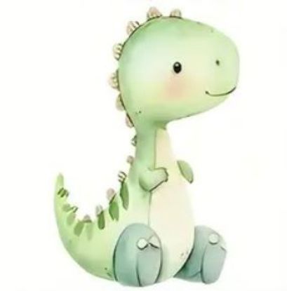 Bild von Dino8