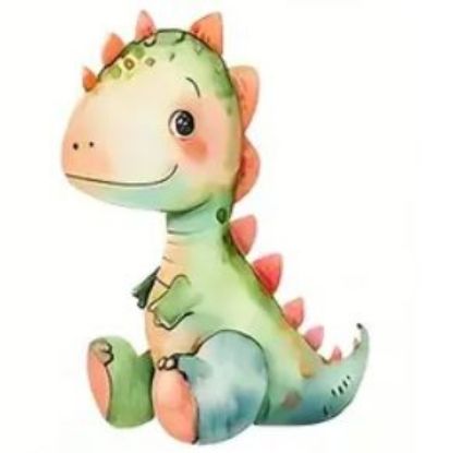 Bild von Dino9